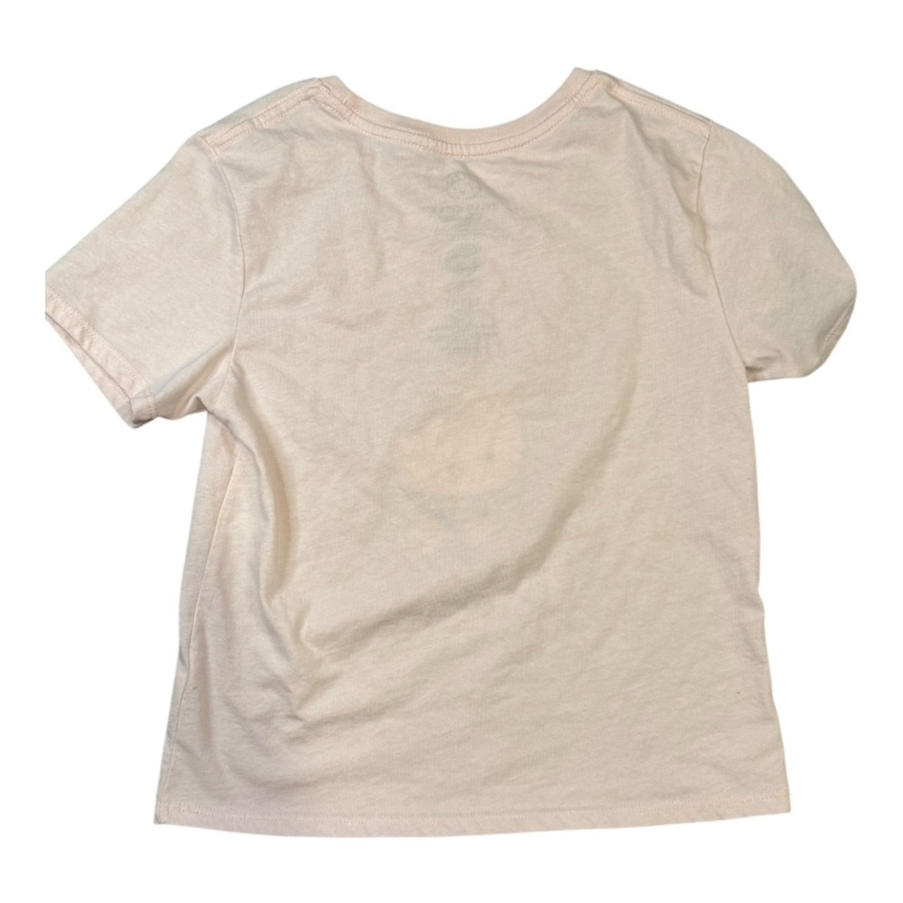 Sanrio Hello Kitty Beige Tee - Picture 2 of 4